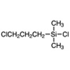 Chloro(3-chloropropyl)dimethylsilane >96.0%(GC) 1mL