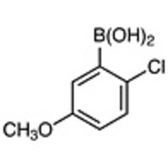 2-Chloro-5-methoxyphenylboronic Acid (contains varying amounts of Anhydride) 1g