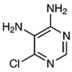 6-Chloropyrimidine-4,5-diamine >98.0%(GC)(T) 1g
