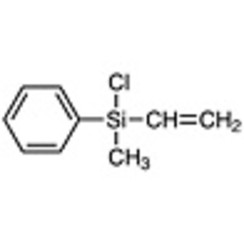 Chloro(methyl)(phenyl)(vinyl)silane >98.0%(GC) 25g