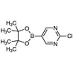 2-Chloro-5-(4,4,5,5-tetramethyl-1,3,2-dioxaborolan-2-yl)pyrimidine >98.0%(GC)(T) 5g
