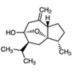Curcumol >98.0%(GC) 50mg