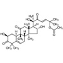 Cucurbitacin B >98.0%(HPLC) 5mg
