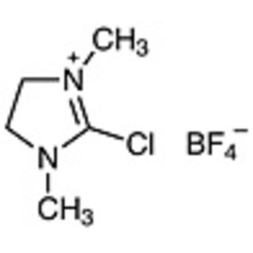 2-Chloro-1,3-dimethylimidazolinium Tetrafluoroborate >98.0%(HPLC) 5g