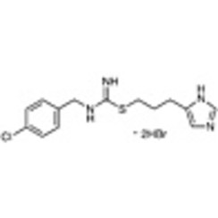Clobenpropit Dihydrobromide >97.0%(HPLC) 25mg