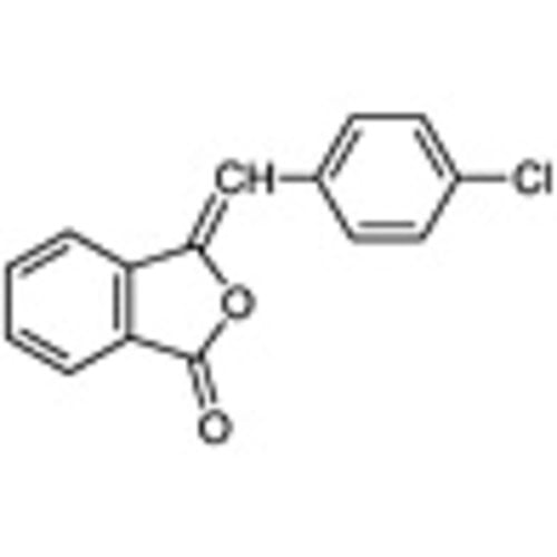 3-(4-Chlorobenzal)phthalide >98.0%(GC) 1g