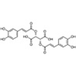 Chicoric Acid >98.0%(T) 50mg