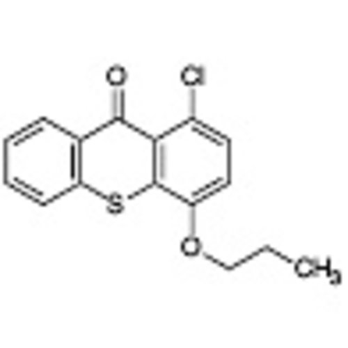 1-Chloro-4-propoxy-9H-thioxanthen-9-one >98.0%(GC) 5g