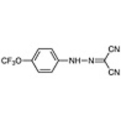 Carbonyl Cyanide 4-(Trifluoromethoxy)phenylhydrazone >95.0%(GC) 250mg