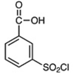 3-(Chlorosulfonyl)benzoic Acid >96.0%(T) 25g