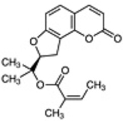 Columbianadin >98.0%(HPLC) 100mg