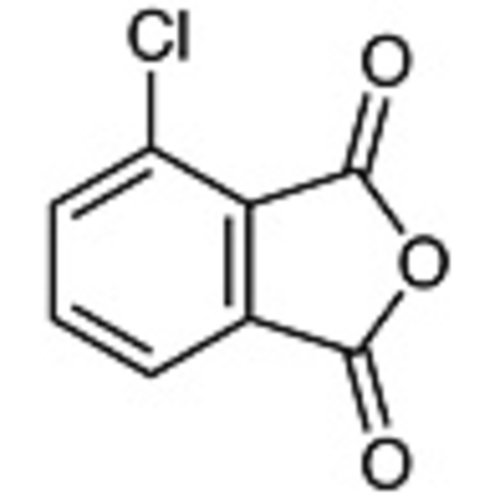 3-Chlorophthalic Anhydride >98.0%(GC) 25g