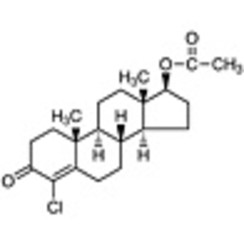 Clostebol Acetate >98.0%(HPLC)(T) 200mg