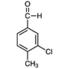 3-Chloro-4-methylbenzaldehyde >98.0%(GC) 1g