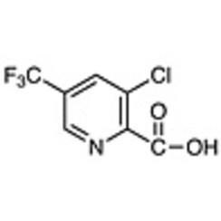 3-Chloro-5-(trifluoromethyl)-2-pyridinecarboxylic Acid >98.0%(GC)(T) 1g
