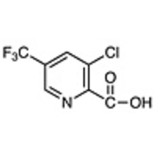 3-Chloro-5-(trifluoromethyl)-2-pyridinecarboxylic Acid >98.0%(GC)(T) 1g