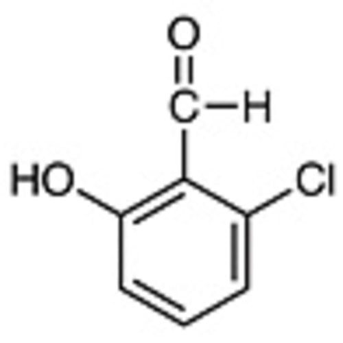2-Chloro-6-hydroxybenzaldehyde >98.0%(GC)(T) 5g