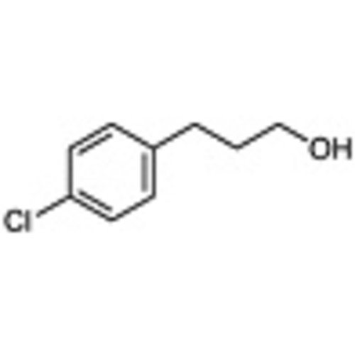 3-(4-Chlorophenyl)propan-1-ol >98.0%(GC) 5g