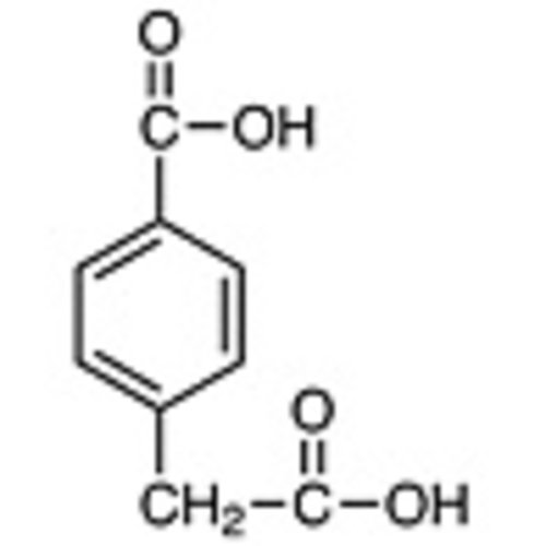 4-(Carboxymethyl)benzoic Acid >98.0%(T) 5g