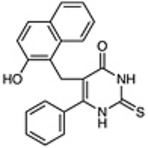 Cambinol >98.0%(HPLC) 25mg