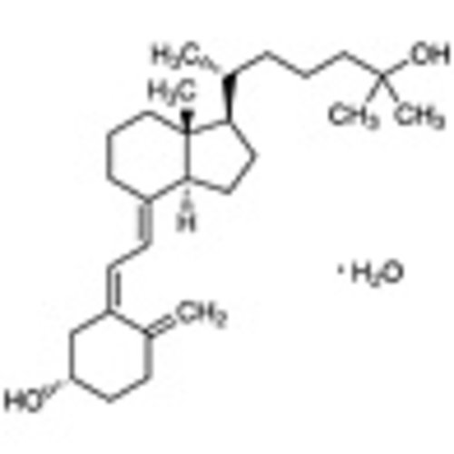 Calcifediol Monohydrate >98.0%(HPLC) 10mg