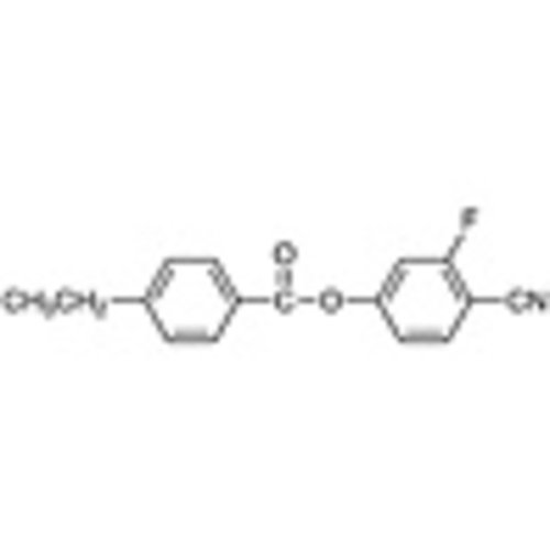 4-Cyano-3-fluorophenyl 4-Ethylbenzoate >98.0%(GC) 5g