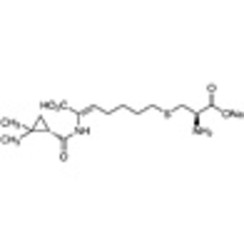 Cilastatin Sodium Salt >97.0%(HPLC) 50mg