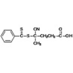 4-Cyano-4-[(phenylcarbonothioyl)thio]pentanoic Acid >95.0%(T)(HPLC) 5g