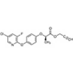 Clodinafop-propargyl >98.0%(N) 25g