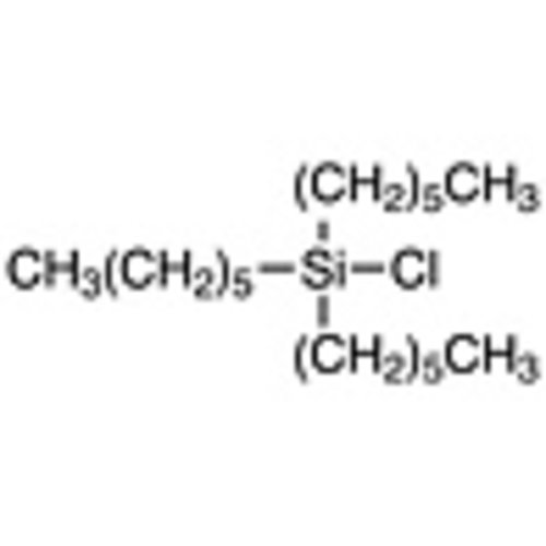 Chlorotrihexylsilane >95.0%(GC) 5mL