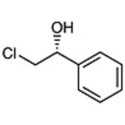 (R)-(-)-2-Chloro-1-phenylethanol >98.0%(GC) 25g