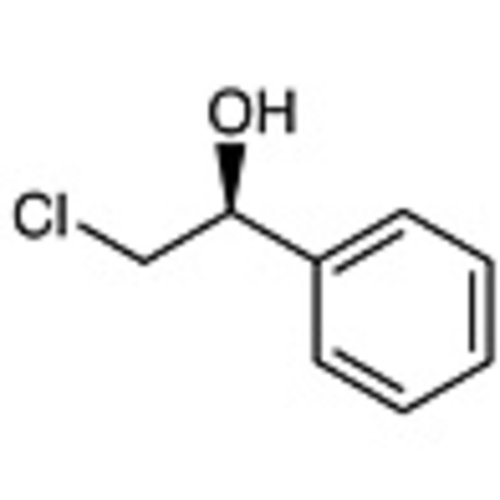 (S)-(+)-2-Chloro-1-phenylethanol >98.0%(GC) 5g