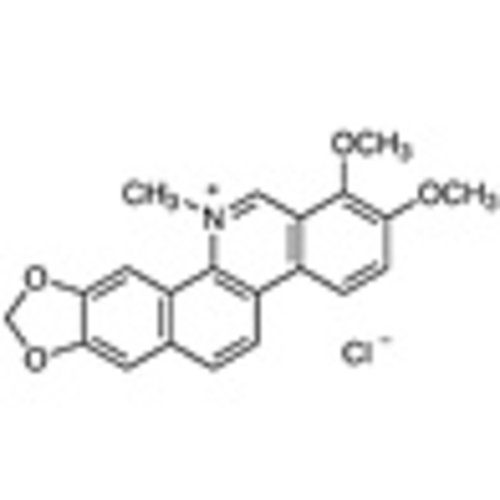 Chelerythrine Chloride >97.0%(HPLC) 100mg