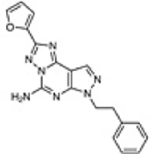SCH 58261 >98.0%(HPLC) 25mg
