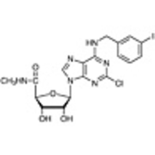 Chloro-IB-MECA >98.0%(HPLC) 10mg
