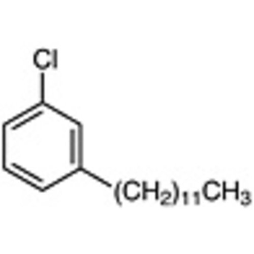 1-Chloro-3-dodecylbenzene >96.0%(GC) 1g