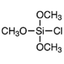 Chlorotrimethoxysilane >90.0%(GC) 5g