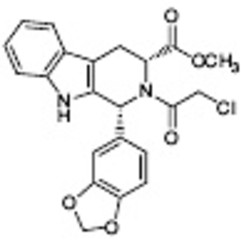 Chloropretadalafil >98.0%(HPLC)(T) 5g