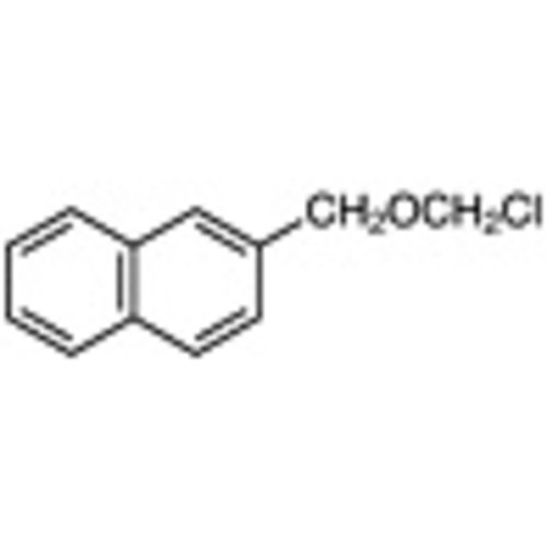 2-[(Chloromethoxy)methyl]naphthalene (ca. 2mol/L in Toluene) 5mL