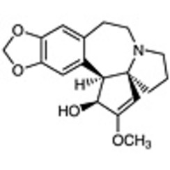 Cephalotaxine >98.0%(GC) 100mg
