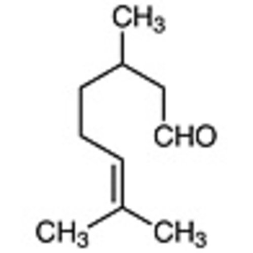 (+/-)-Citronellal >98.0%(GC) 100mL