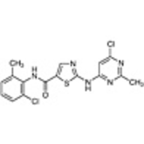 2-[(6-Chloro-2-methylpyrimidin-4-yl)amino]-N-(2-chloro-6-methylphenyl)thiazole-5-carboxamide >98.0%(HPLC) 1g