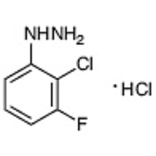 (2-Chloro-3-fluorophenyl)hydrazine Hydrochloride >95.0%(HPLC)(T) 1g