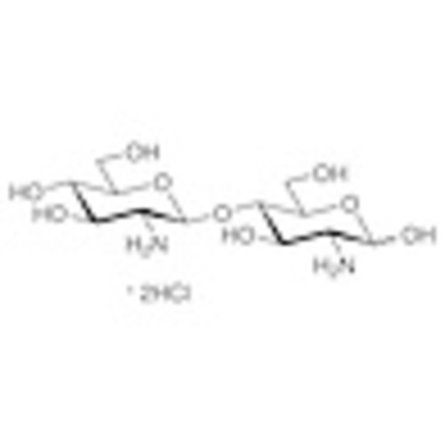 Chitobiose Dihydrochloride >90.0%(T) 25mg