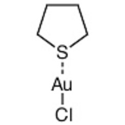 Chloro(tetrahydrothiophene)gold(I) >98.0%(T) 1g