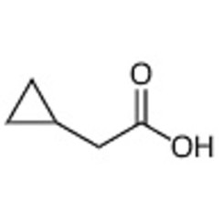 Cyclopropylacetic Acid >97.0%(GC)(T) 5g