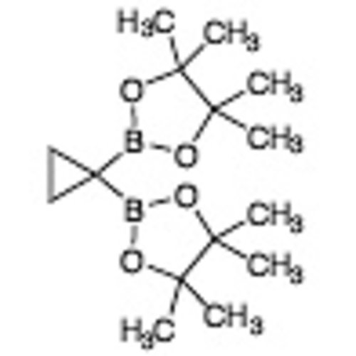 2,2'-Cyclopropylidenebis(4,4,5,5-tetramethyl-1,3,2-dioxaborolane) >98.0%(GC) 1g