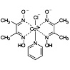 Chlorobis(dimethylglyoximato)(pyridine)cobalt(III) >98.0%(T) 1g