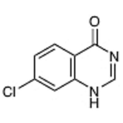 7-Chloroquinazolin-4(1H)-one >98.0%(GC)(T) 5g