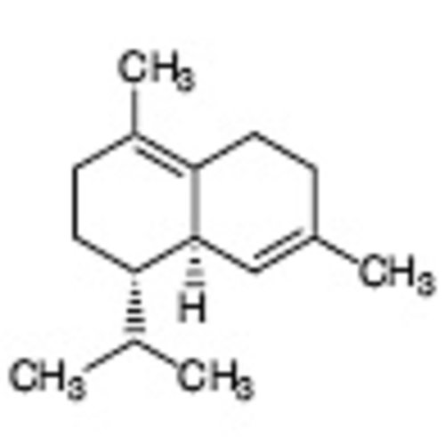 (+)-delta-Cadinene >95.0%(GC) 1g